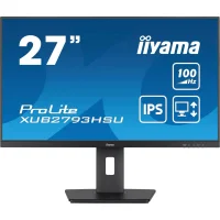 Монитор Iiyama ProLite XUB2793HSU-B6 фото 1